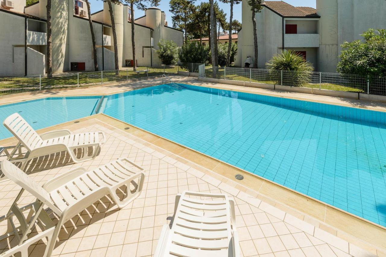 Holiday Village Lignano Sabbiadoro Luaran gambar