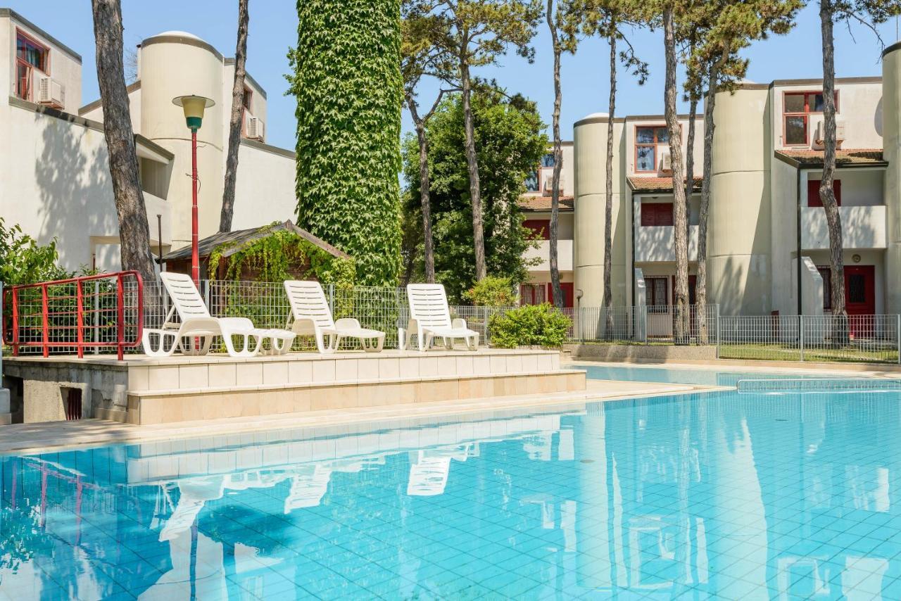 Holiday Village Lignano Sabbiadoro Luaran gambar