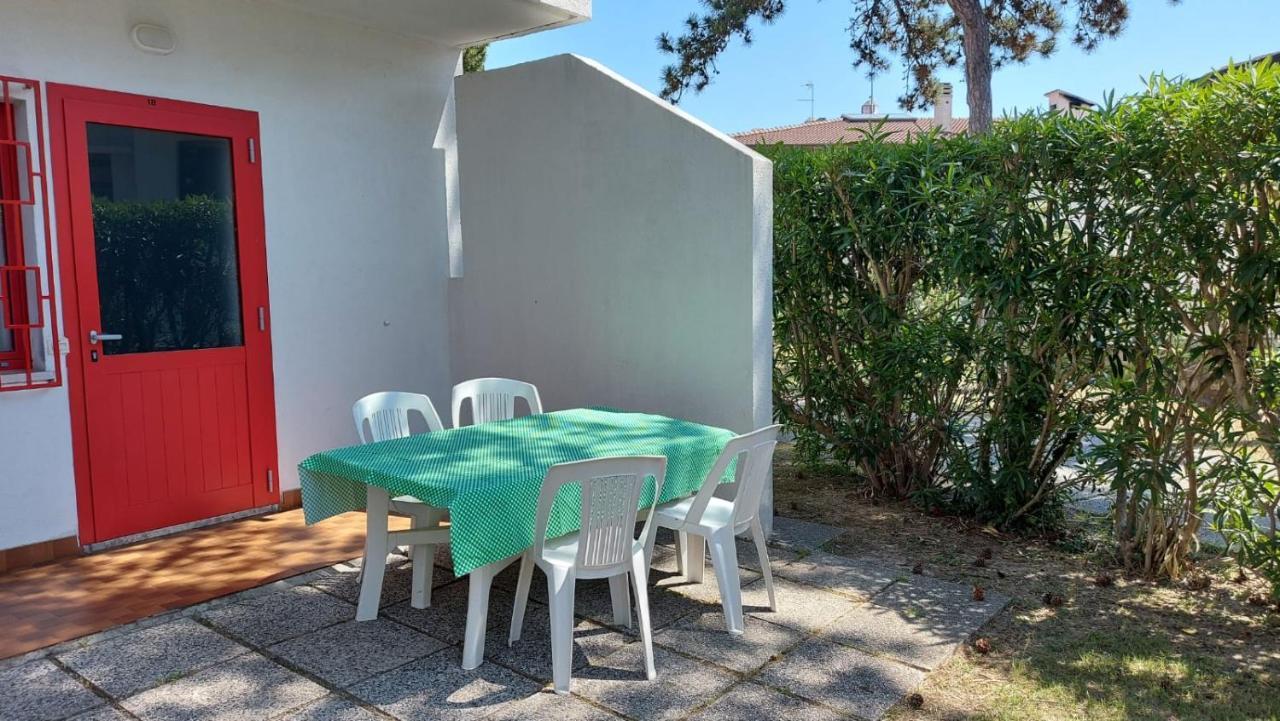 Holiday Village Lignano Sabbiadoro Luaran gambar