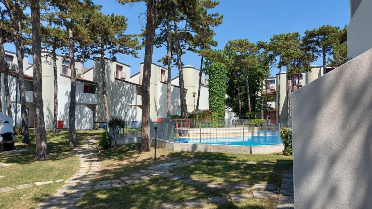 Holiday Village Lignano Sabbiadoro Luaran gambar