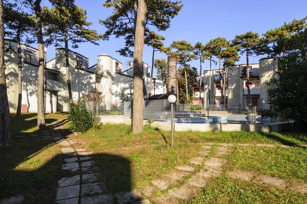 Holiday Village Lignano Sabbiadoro Bilik gambar