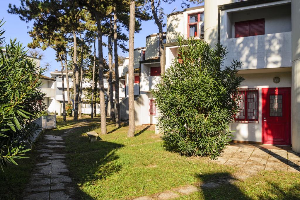 Holiday Village Lignano Sabbiadoro Bilik gambar