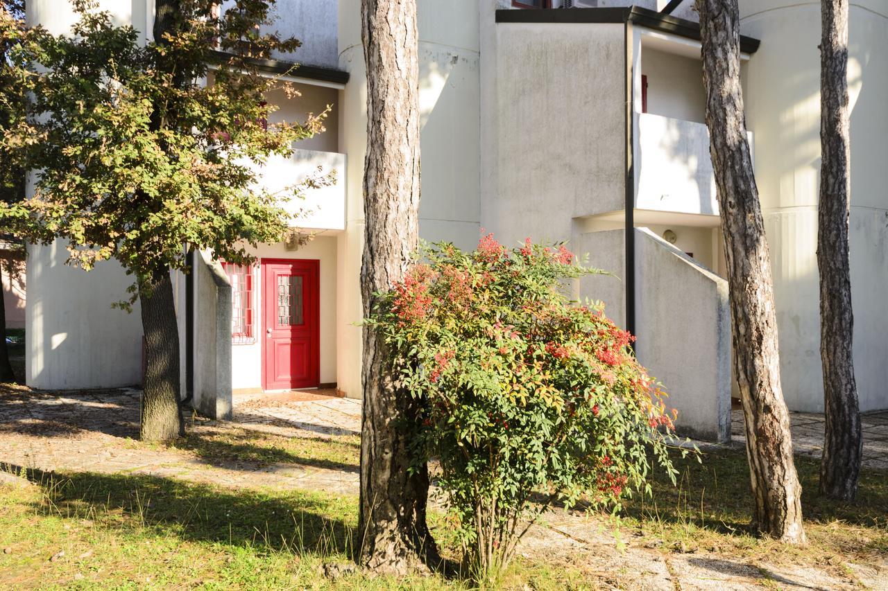 Holiday Village Lignano Sabbiadoro Luaran gambar