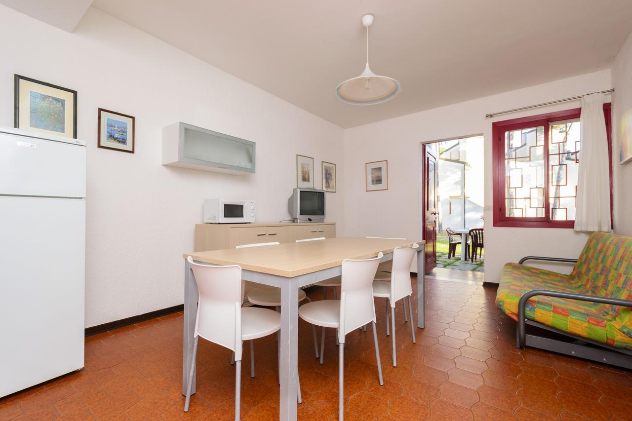 Holiday Village Lignano Sabbiadoro Luaran gambar